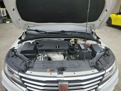 Roewe 荣威i6经典