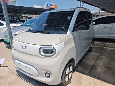Wuling MINIEV