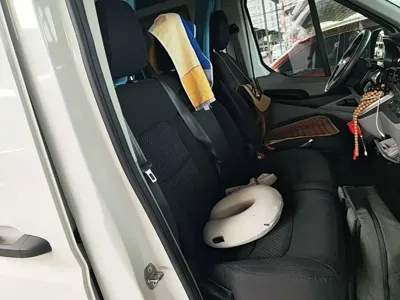 大通 V90 RV