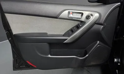 Kia Porte