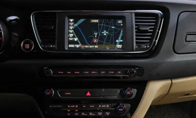 Kia Canival