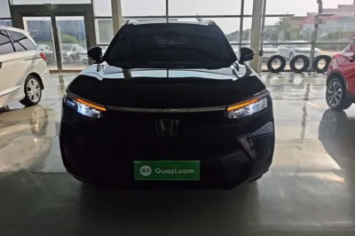 Honda Breeze