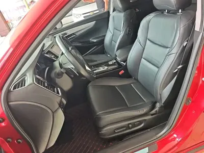 Honda Spirior