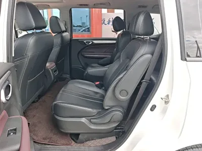 GAC Motor Trumpchi M6