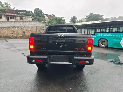 JAC JAC T8