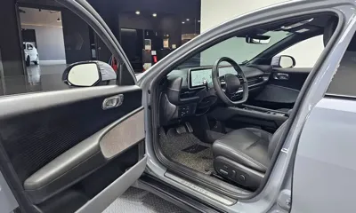 Hyundai Ioniq6