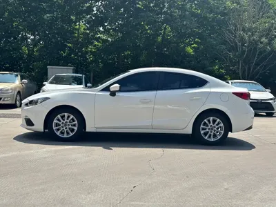 Mazda 3 Axela