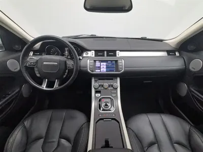 Land Rover Evoque (Import)