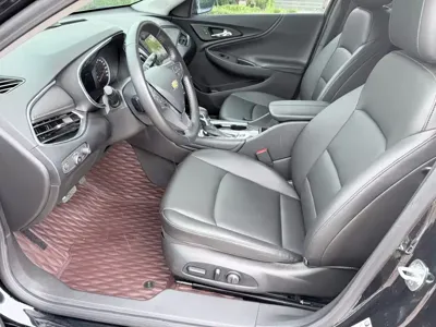 Chevrolet Malibu XL