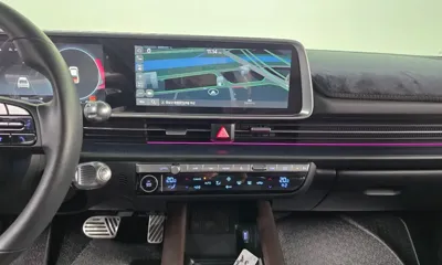 Hyundai Ioniq6