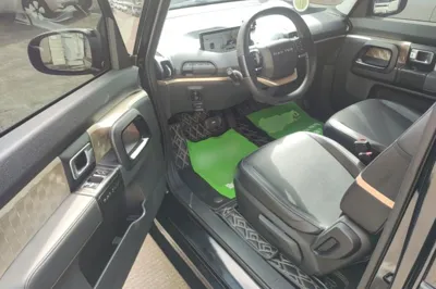 Baojun KiWi EV