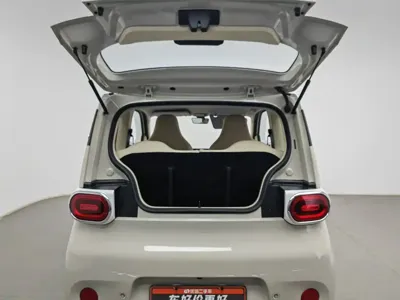 Wuling MINIEV