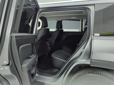 Haval Menglong New Energy