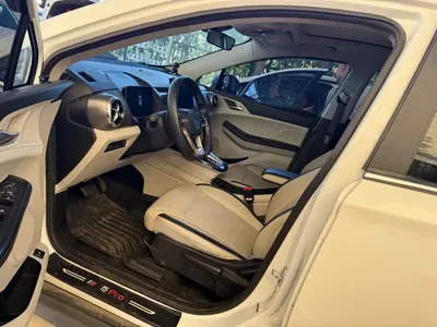 BYD Yuan Pro