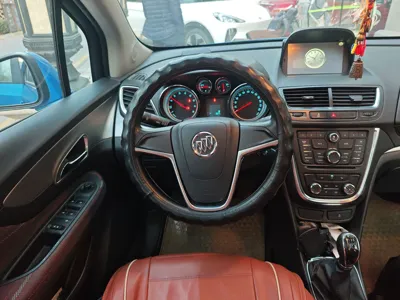 Buick Encore