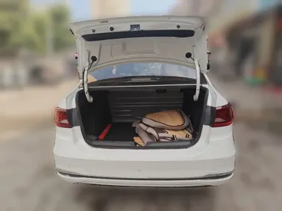 Jetta VA3