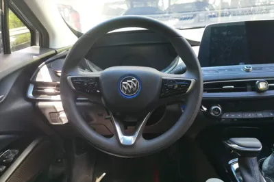 Buick Velite 6
