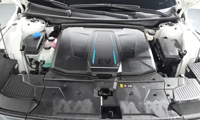 Hyundai Ioniq5