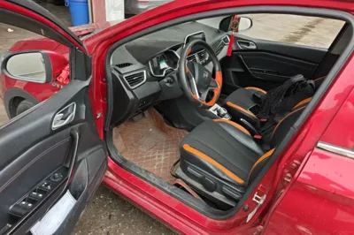 Baojun 310