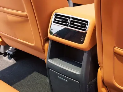 Li Auto Li L6