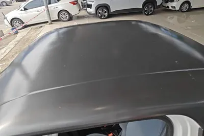 Baojun E200