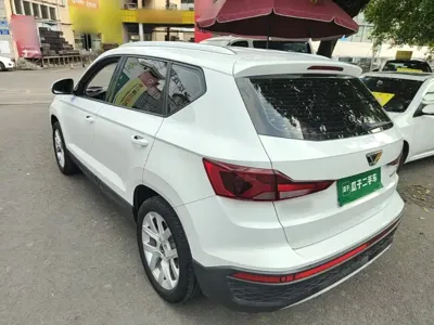 Jetta VS5