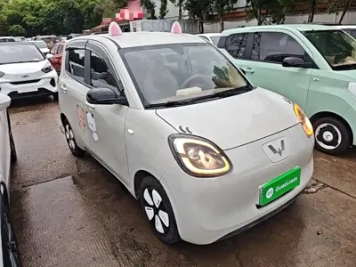 Wuling MINIEV