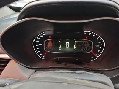 Baojun 510