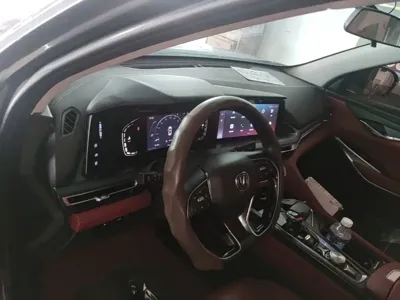 Changan 长安CS75PLUS