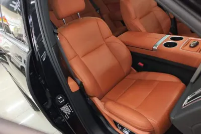 Li Auto L7