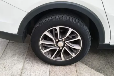 Baojun 730