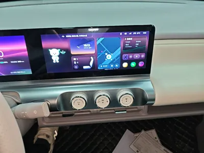 Wuling Air ev