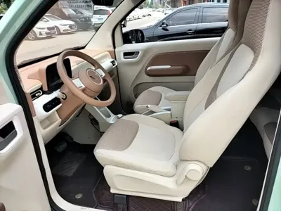 Wuling MINIEV