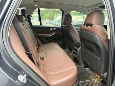 BMW X5 (Import)