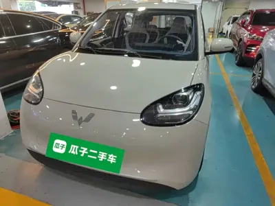 Wuling Bingo