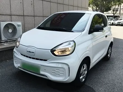 Roewe Clever