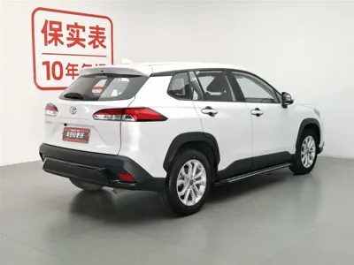 Toyota Frontlander