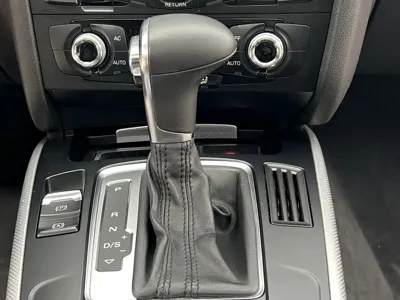 Audi A5 (Import)