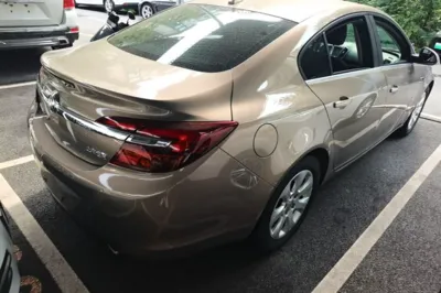 Buick Regal