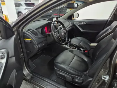 Kia Porte