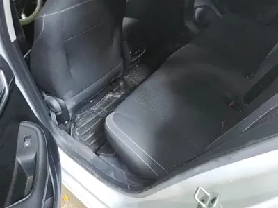 Roewe i5
