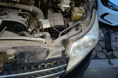JAC Group Refine M5