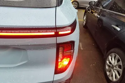 Baojun RS-3