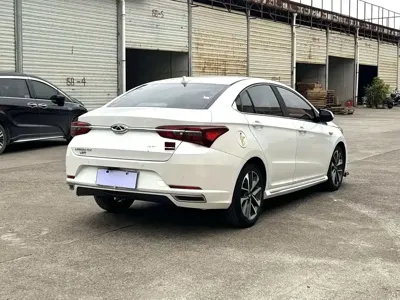 Chery Arrizo GX