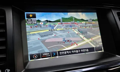 Kia K9