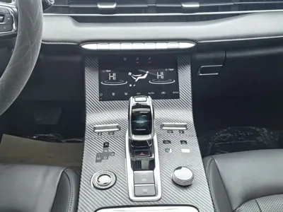 Chery Tiggo 8 Plus