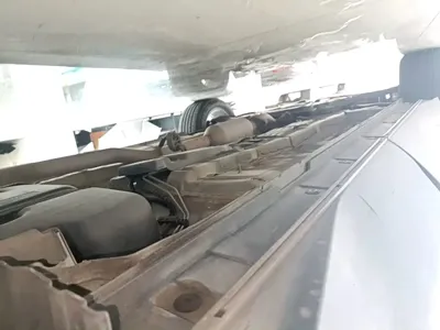 Changan CS35PLUS