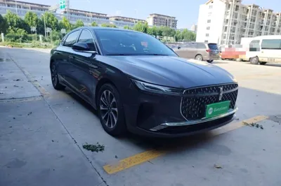Lincoln Z