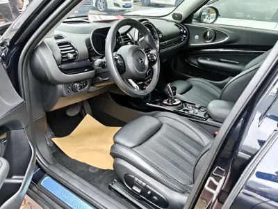 MINI Mini Clubman