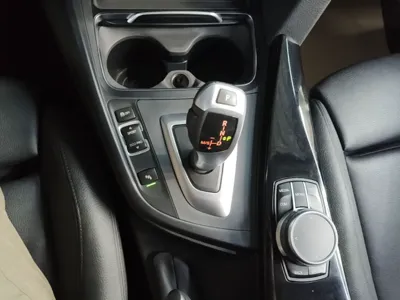 BMW 3 Series GT
